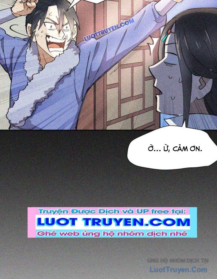 Linh Cấp Võ Giả Không Muốn Thăng Cấp Chapter 5 - Trang 33