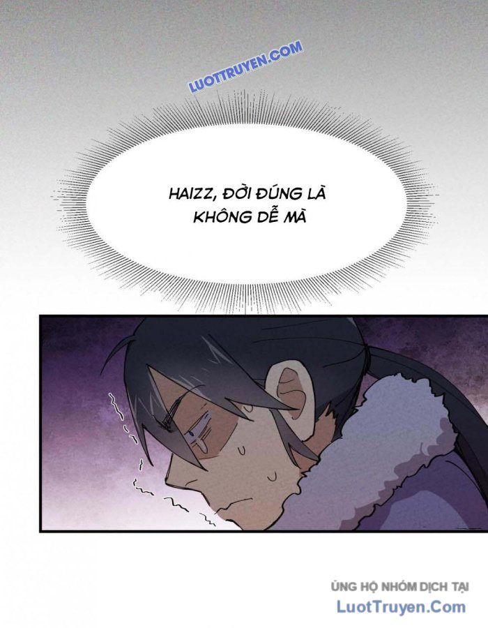 Linh Cấp Võ Giả Không Muốn Thăng Cấp Chapter 5 - Trang 34