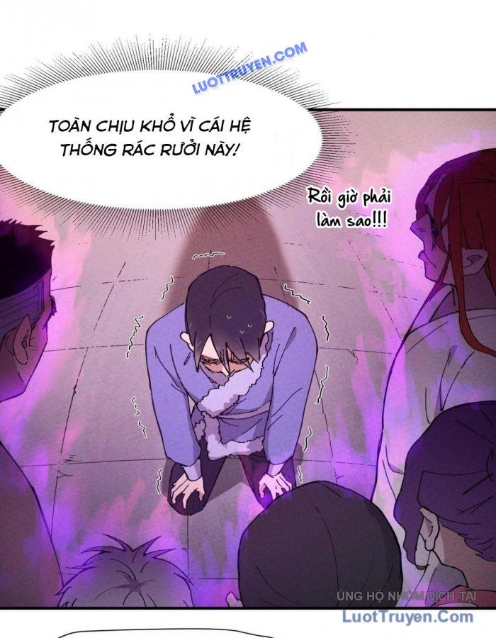 Linh Cấp Võ Giả Không Muốn Thăng Cấp Chapter 5 - Trang 35