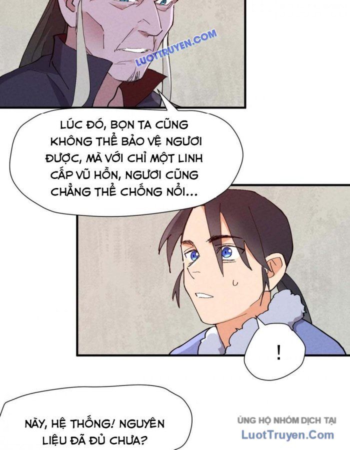 Linh Cấp Võ Giả Không Muốn Thăng Cấp Chapter 5 - Trang 38