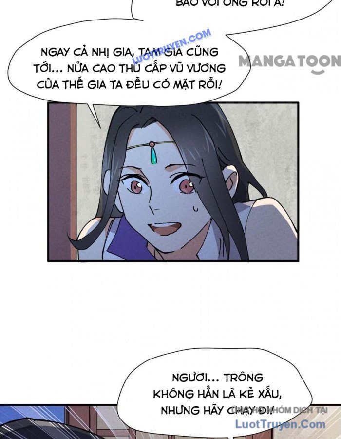 Linh Cấp Võ Giả Không Muốn Thăng Cấp Chapter 5 - Trang 4