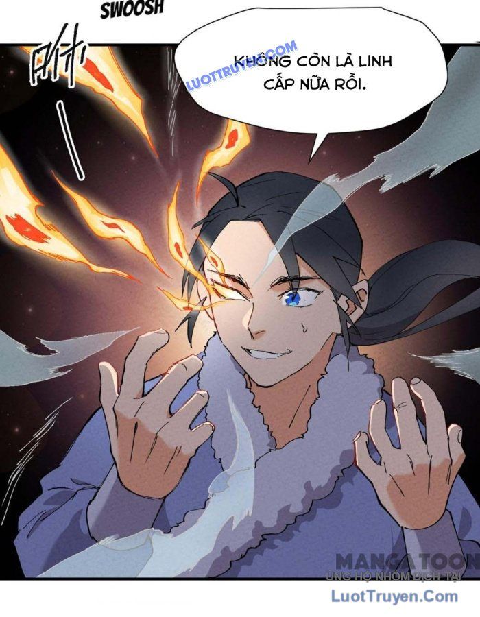 Linh Cấp Võ Giả Không Muốn Thăng Cấp Chapter 5 - Trang 41