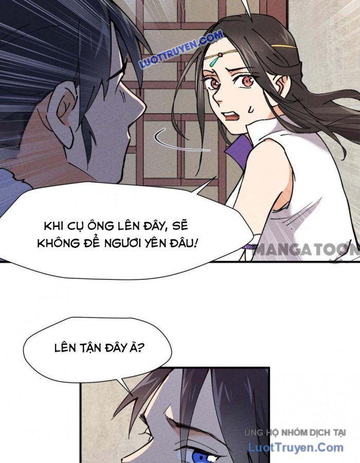 Linh Cấp Võ Giả Không Muốn Thăng Cấp Chapter 5 - Trang 5