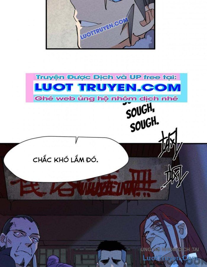 Linh Cấp Võ Giả Không Muốn Thăng Cấp Chapter 5 - Trang 6