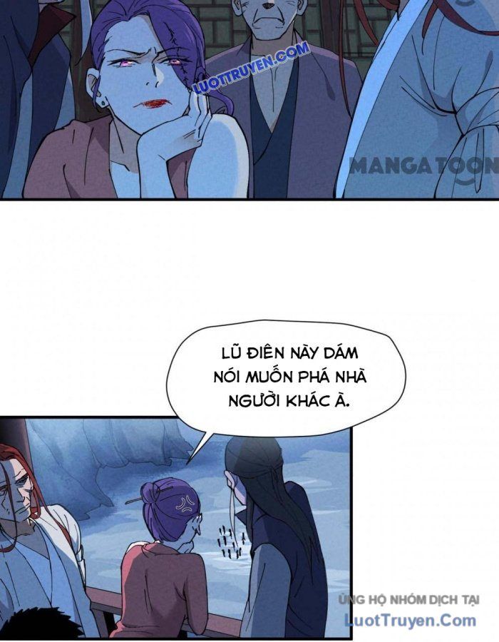 Linh Cấp Võ Giả Không Muốn Thăng Cấp Chapter 5 - Trang 7
