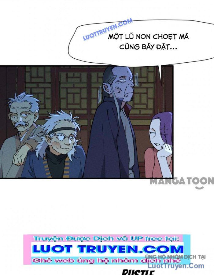 Linh Cấp Võ Giả Không Muốn Thăng Cấp Chapter 5 - Trang 8