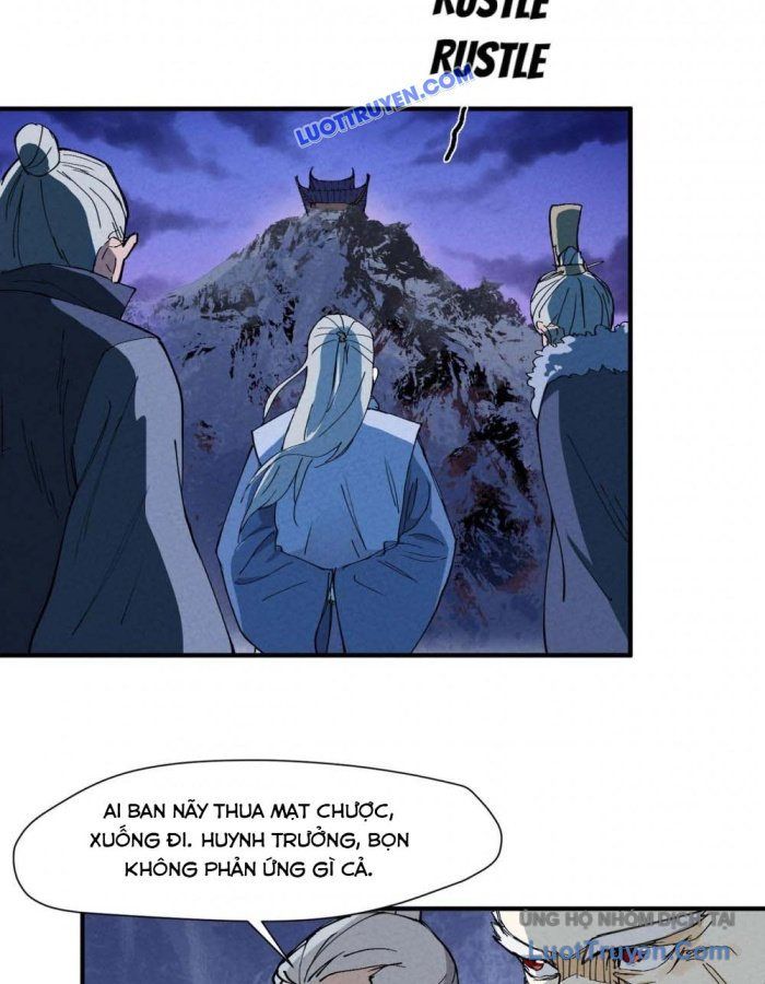 Linh Cấp Võ Giả Không Muốn Thăng Cấp Chapter 5 - Trang 9