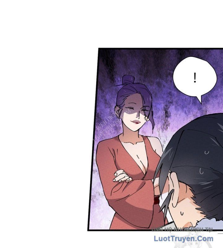 Linh Cấp Võ Giả Không Muốn Thăng Cấp Chapter 6 - Trang 13