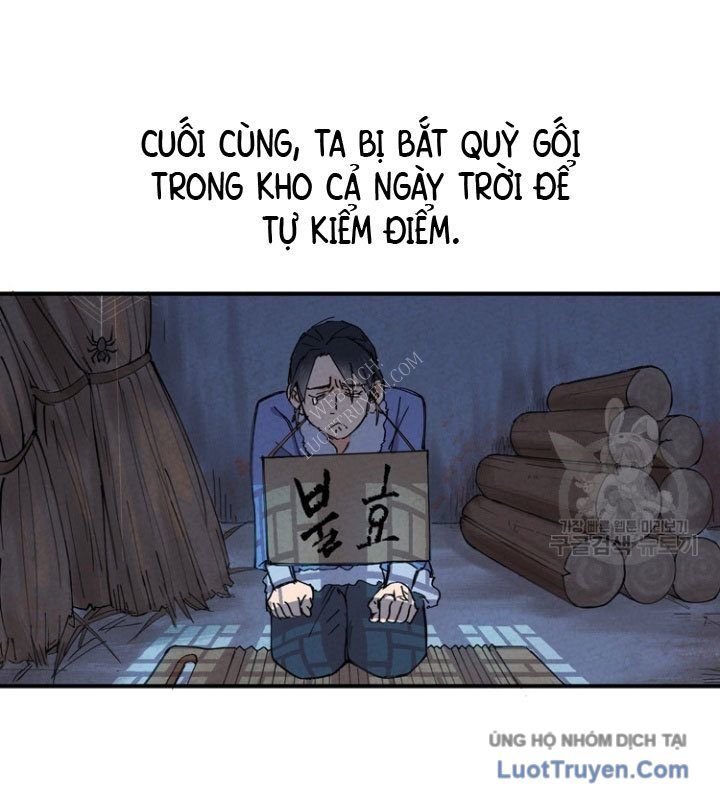Linh Cấp Võ Giả Không Muốn Thăng Cấp Chapter 6 - Trang 17
