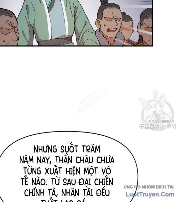 Linh Cấp Võ Giả Không Muốn Thăng Cấp Chapter 6 - Trang 32