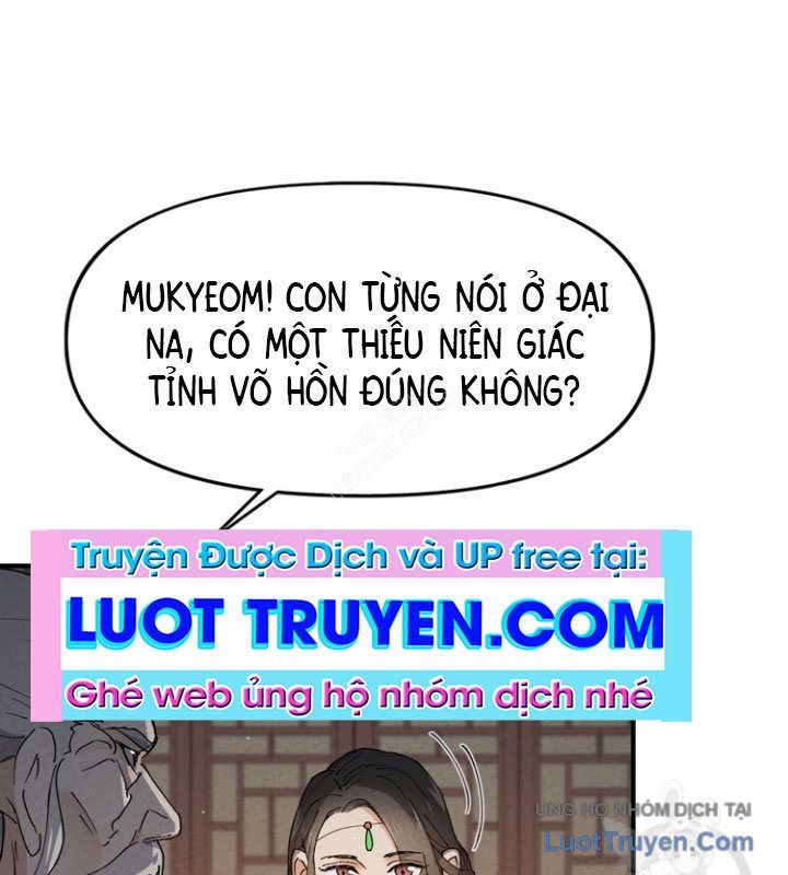Linh Cấp Võ Giả Không Muốn Thăng Cấp Chapter 6 - Trang 39