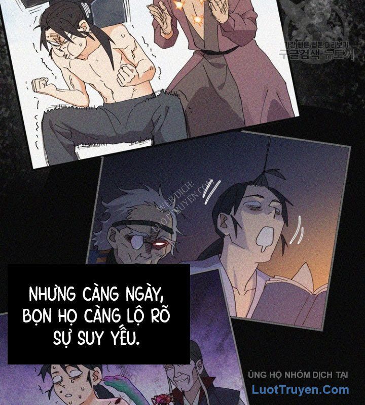 Linh Cấp Võ Giả Không Muốn Thăng Cấp Chapter 6 - Trang 49