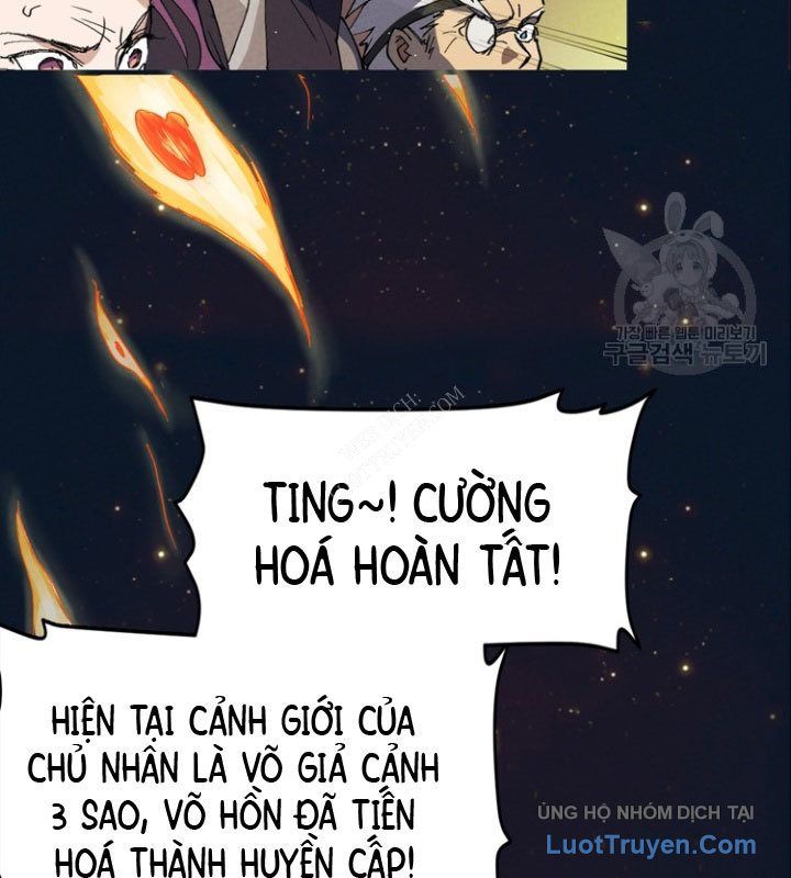 Linh Cấp Võ Giả Không Muốn Thăng Cấp Chapter 6 - Trang 5