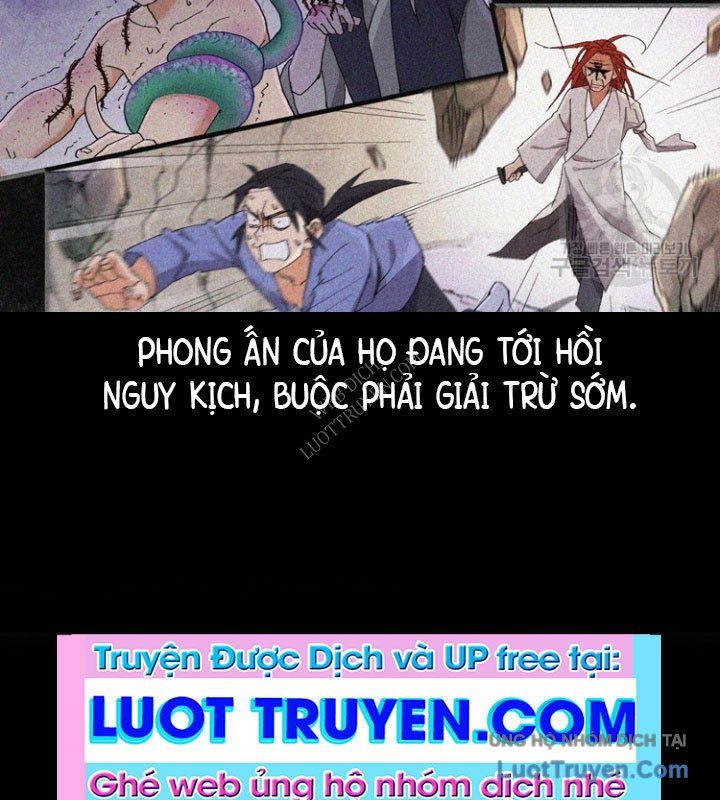 Linh Cấp Võ Giả Không Muốn Thăng Cấp Chapter 6 - Trang 50