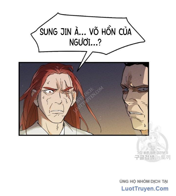 Linh Cấp Võ Giả Không Muốn Thăng Cấp Chapter 6 - Trang 7