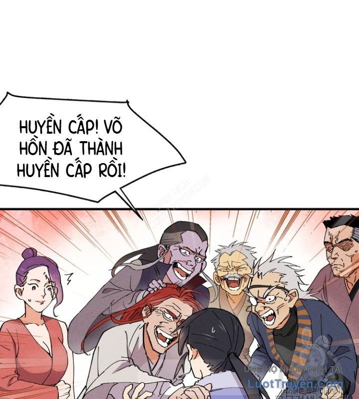 Linh Cấp Võ Giả Không Muốn Thăng Cấp Chapter 6 - Trang 8