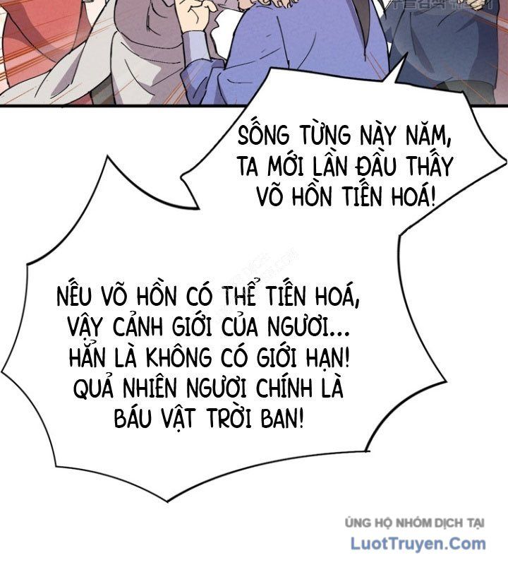 Linh Cấp Võ Giả Không Muốn Thăng Cấp Chapter 6 - Trang 9