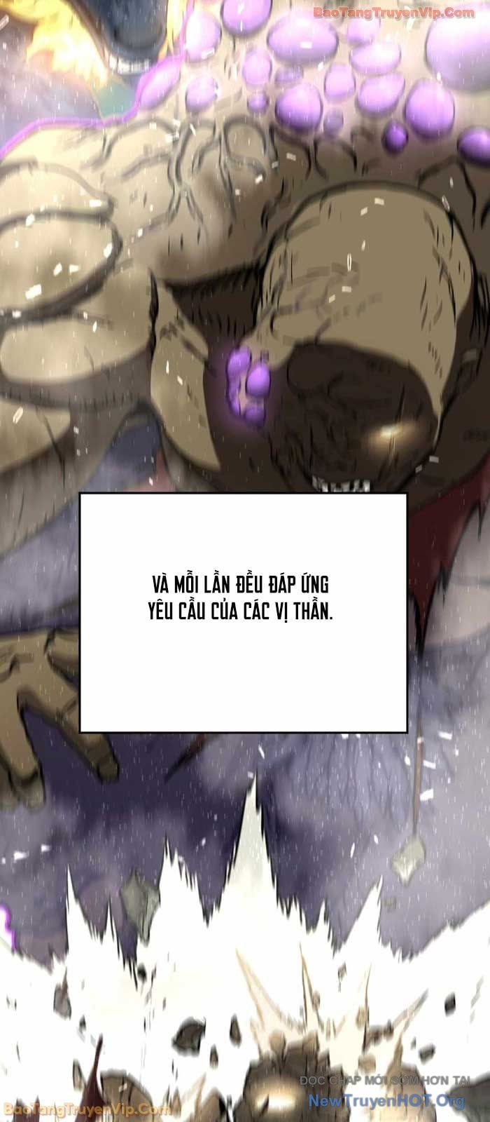 Lính Đánh Thuê Từ Dị Giới Chapter 1 - Trang 18