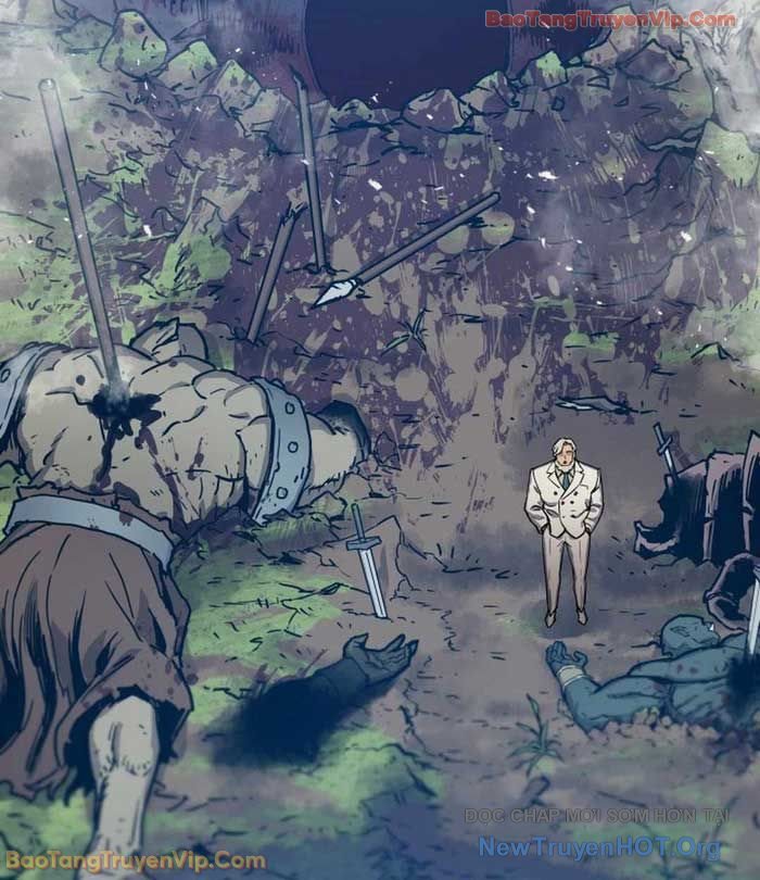 Lính Đánh Thuê Từ Dị Giới Chapter 1 - Trang 29