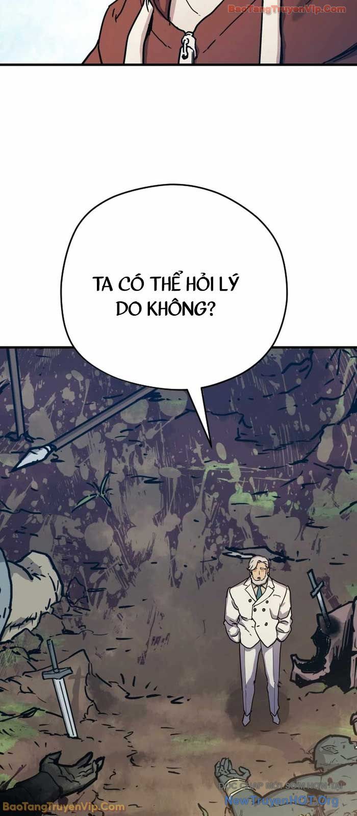 Lính Đánh Thuê Từ Dị Giới Chapter 1 - Trang 37