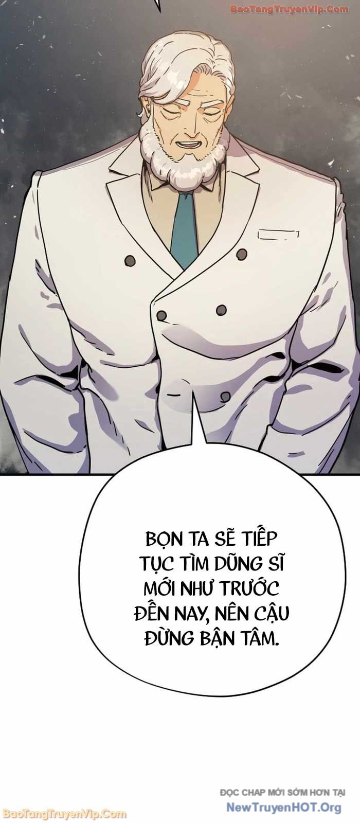 Lính Đánh Thuê Từ Dị Giới Chapter 1 - Trang 42