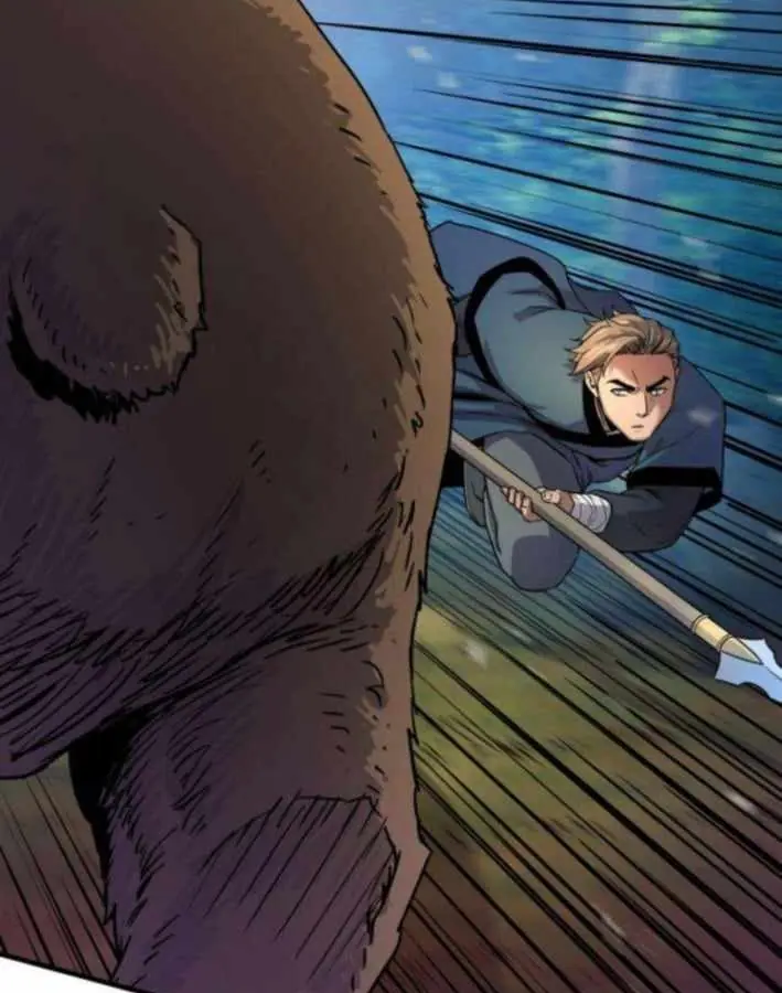Lính Đánh Thuê Từ Dị Giới Chapter 10 - Trang 4