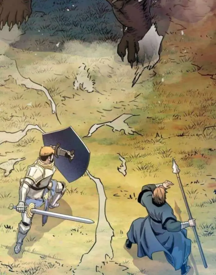 Lính Đánh Thuê Từ Dị Giới Chapter 10 - Trang 40