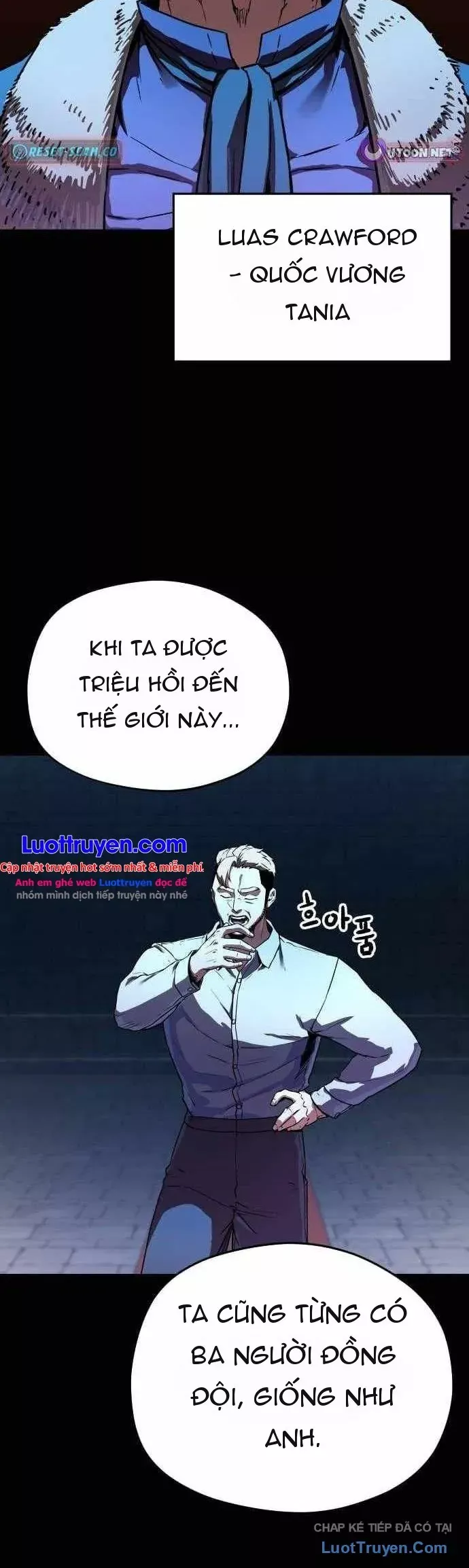 Lính Đánh Thuê Từ Dị Giới Chapter 13 - Trang 10