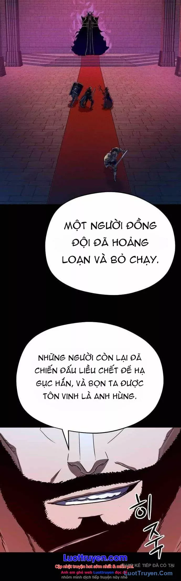Lính Đánh Thuê Từ Dị Giới Chapter 13 - Trang 12