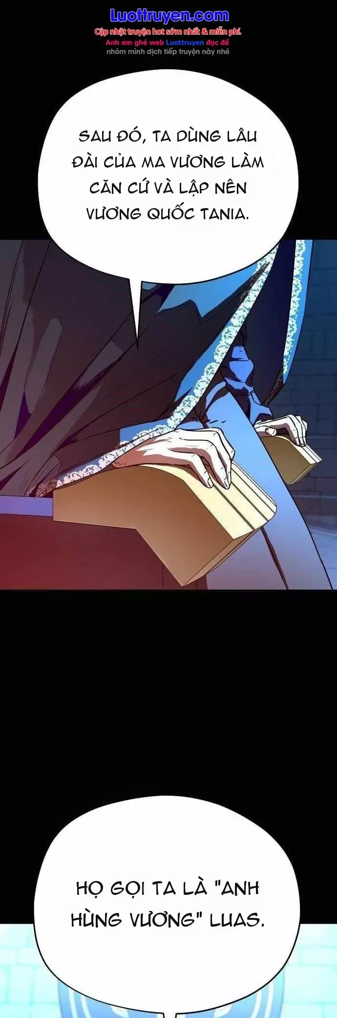 Lính Đánh Thuê Từ Dị Giới Chapter 13 - Trang 13