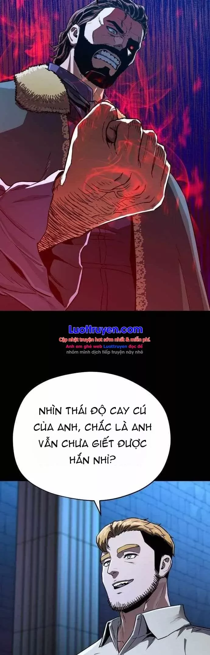 Lính Đánh Thuê Từ Dị Giới Chapter 13 - Trang 16