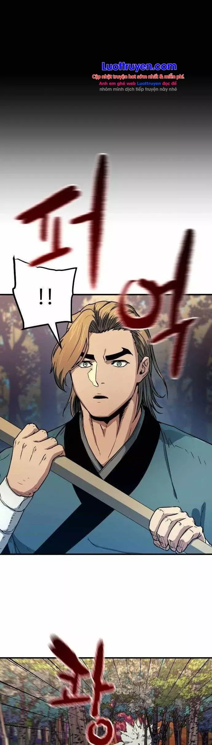 Lính Đánh Thuê Từ Dị Giới Chapter 13 - Trang 22
