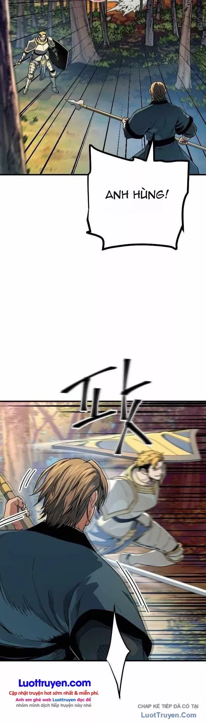 Lính Đánh Thuê Từ Dị Giới Chapter 13 - Trang 23