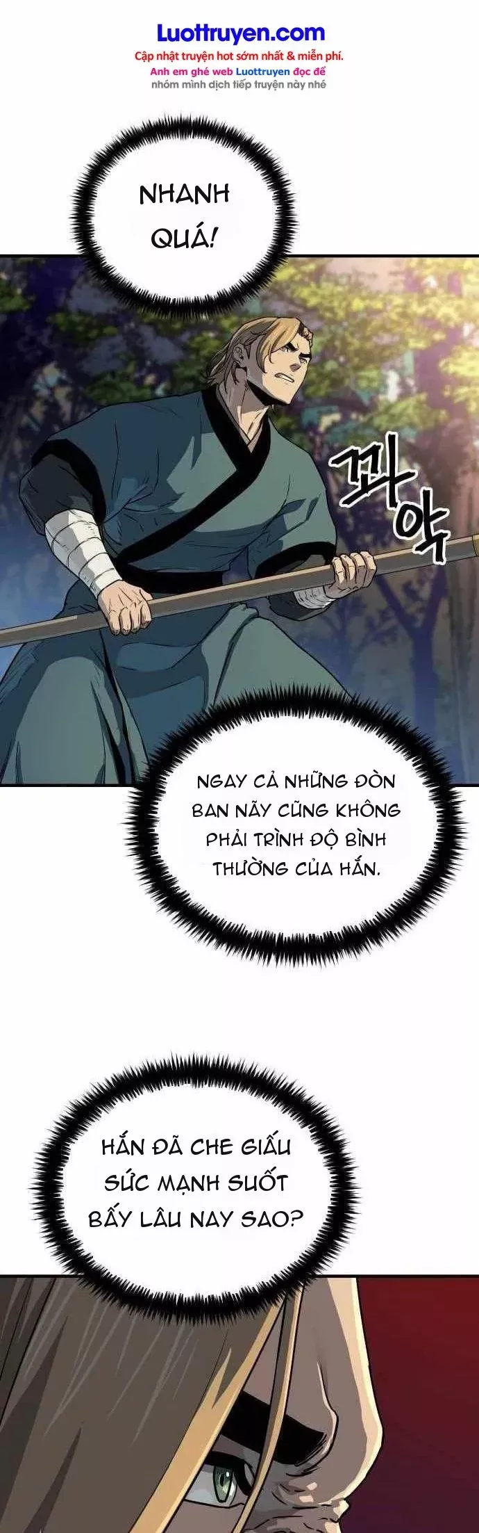 Lính Đánh Thuê Từ Dị Giới Chapter 13 - Trang 24