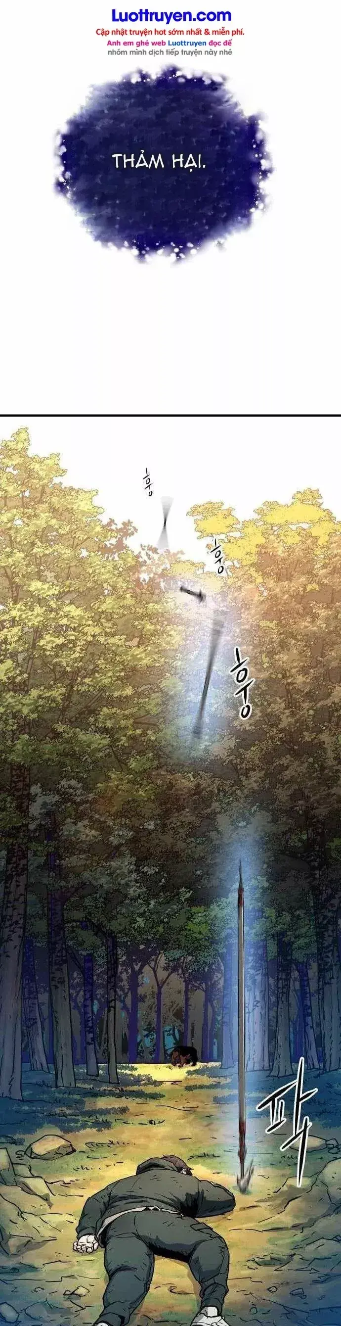 Lính Đánh Thuê Từ Dị Giới Chapter 13 - Trang 28