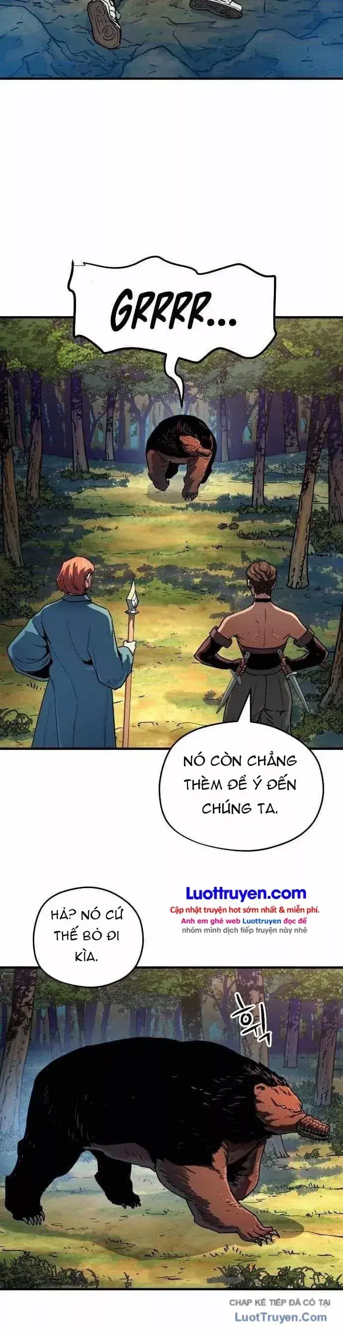 Lính Đánh Thuê Từ Dị Giới Chapter 13 - Trang 29