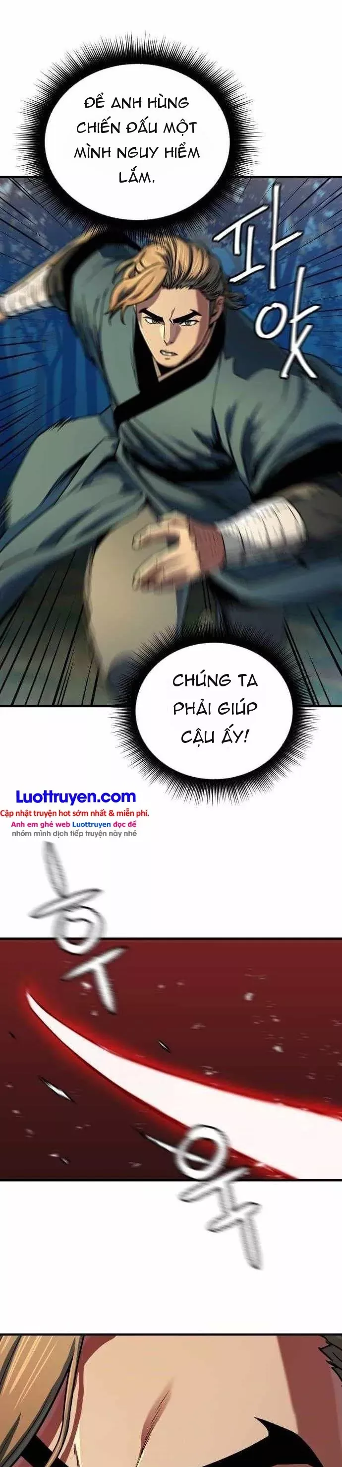 Lính Đánh Thuê Từ Dị Giới Chapter 13 - Trang 5