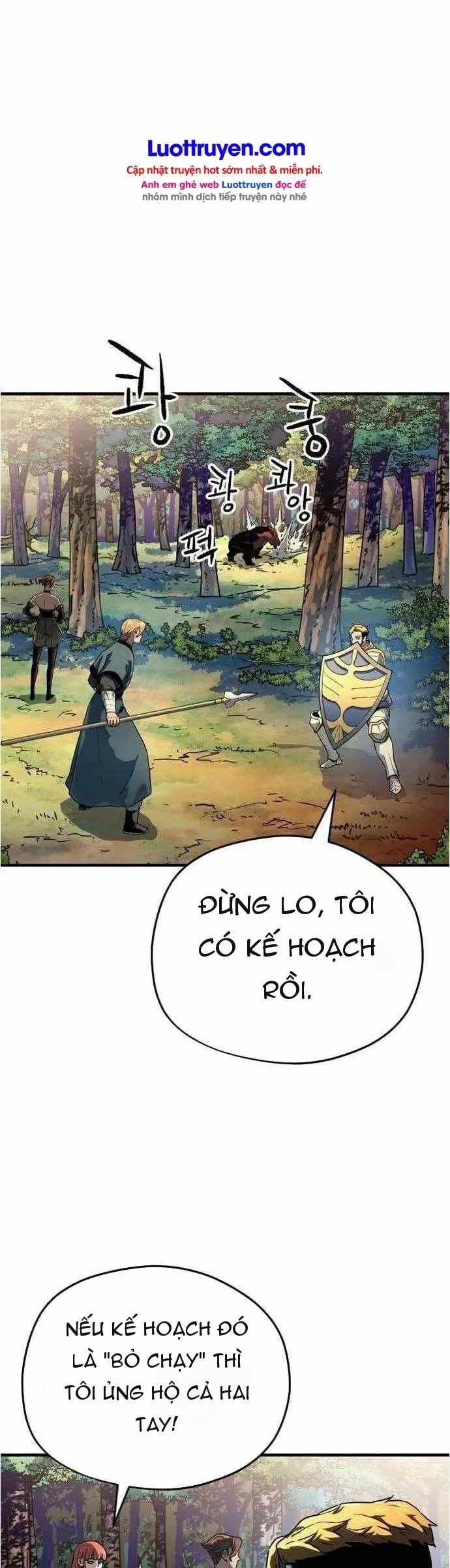 Lính Đánh Thuê Từ Dị Giới Chapter 13 - Trang 50