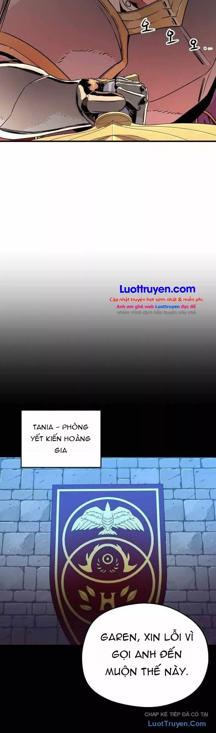 Lính Đánh Thuê Từ Dị Giới Chapter 13 - Trang 8