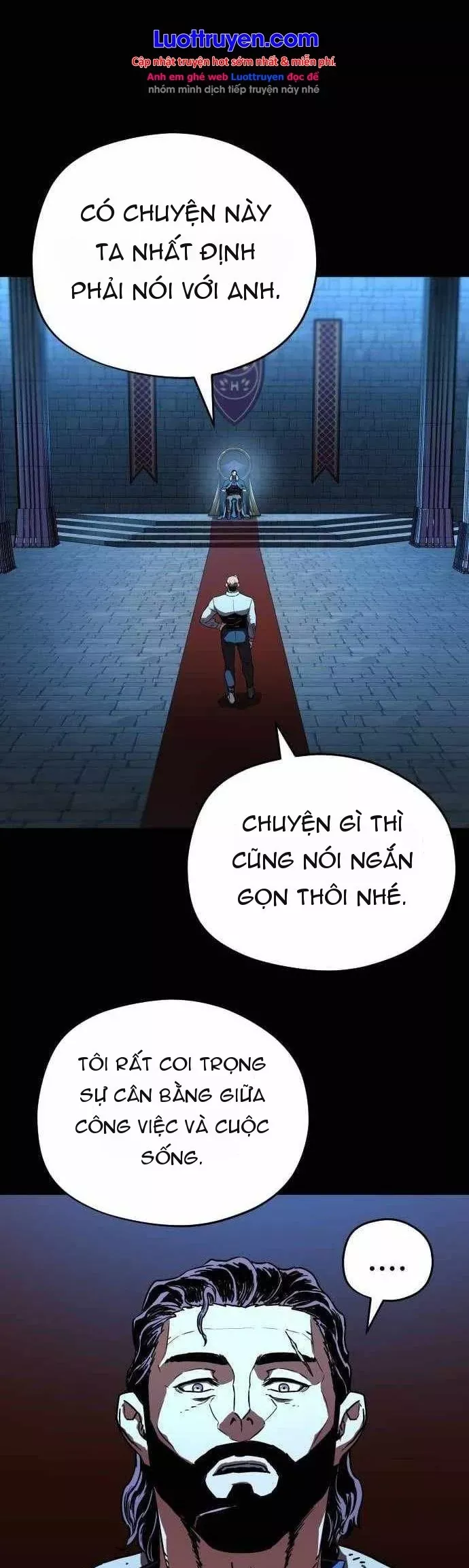 Lính Đánh Thuê Từ Dị Giới Chapter 13 - Trang 9