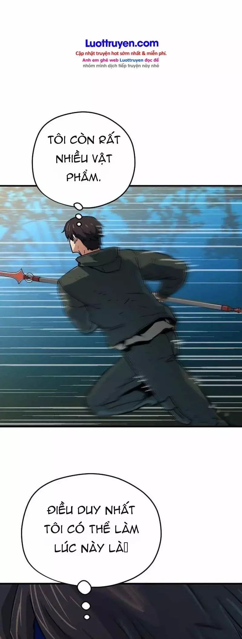 Lính Đánh Thuê Từ Dị Giới Chapter 14.2 - Trang 11