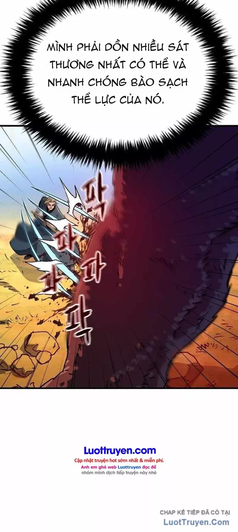 Lính Đánh Thuê Từ Dị Giới Chapter 14.2 - Trang 14