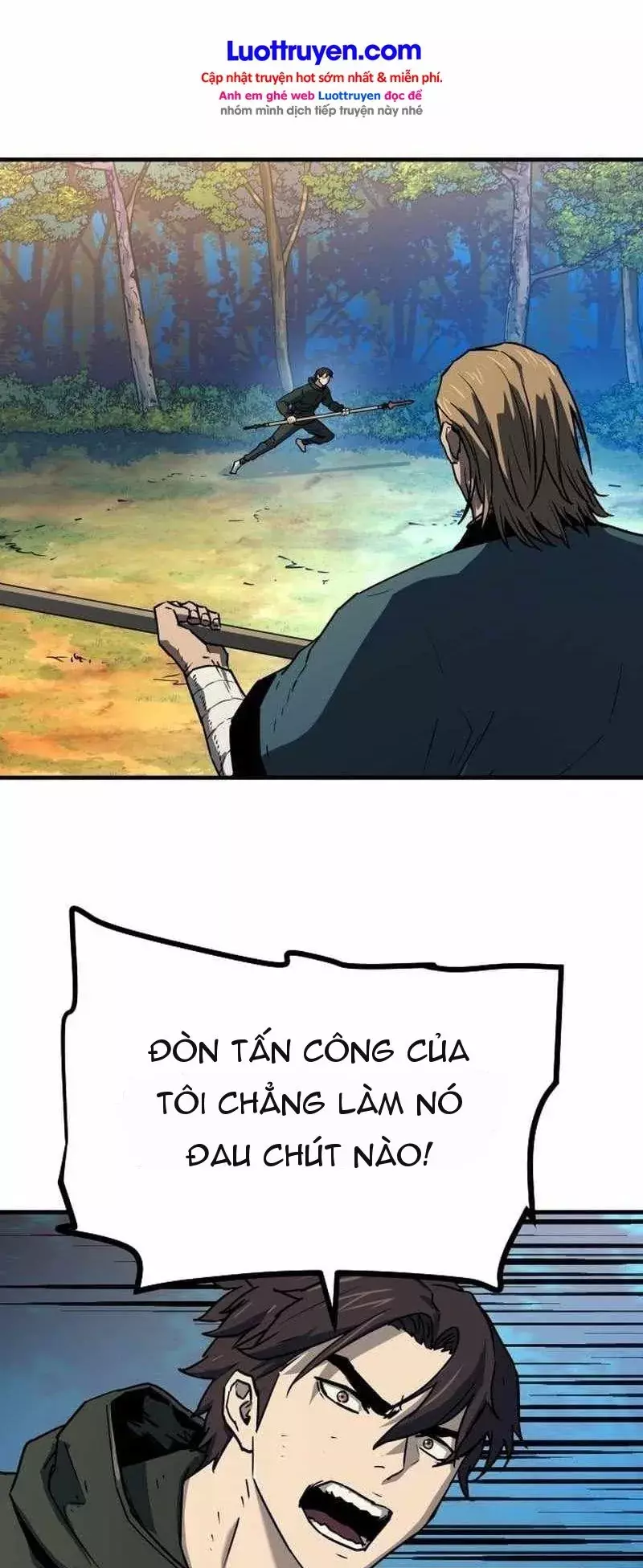 Lính Đánh Thuê Từ Dị Giới Chapter 14.2 - Trang 17