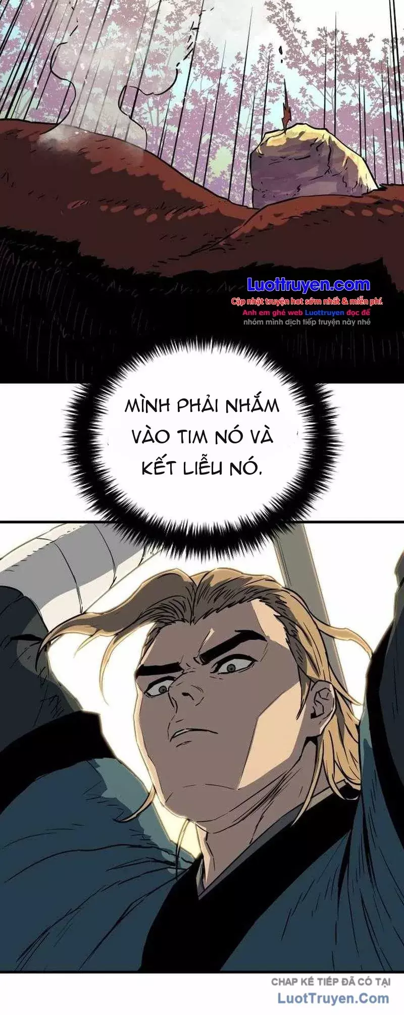 Lính Đánh Thuê Từ Dị Giới Chapter 14.2 - Trang 25