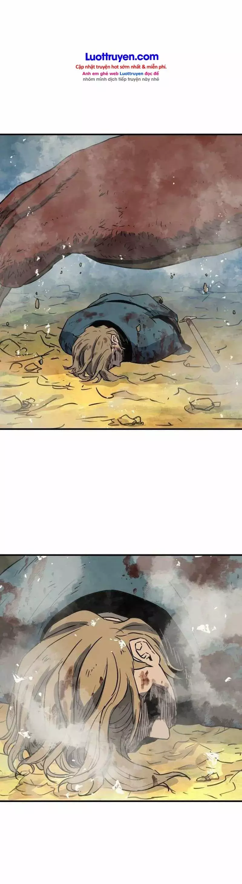 Lính Đánh Thuê Từ Dị Giới Chapter 14.2 - Trang 30