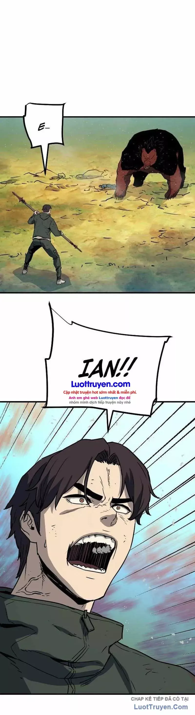 Lính Đánh Thuê Từ Dị Giới Chapter 14.2 - Trang 31