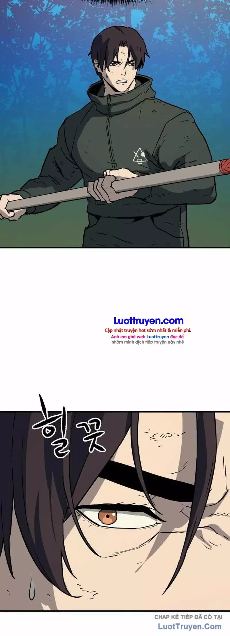 Lính Đánh Thuê Từ Dị Giới Chapter 14.2 - Trang 33