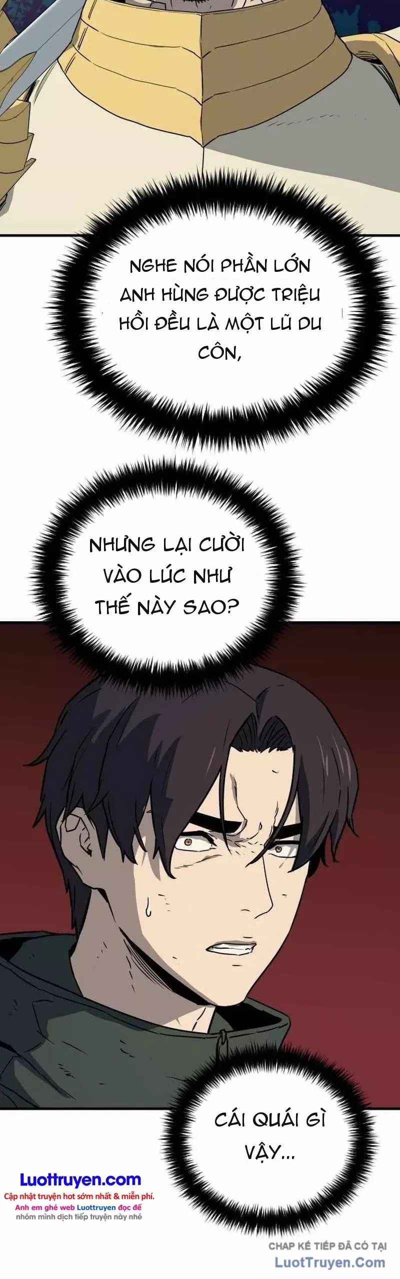 Lính Đánh Thuê Từ Dị Giới Chapter 14.2 - Trang 35