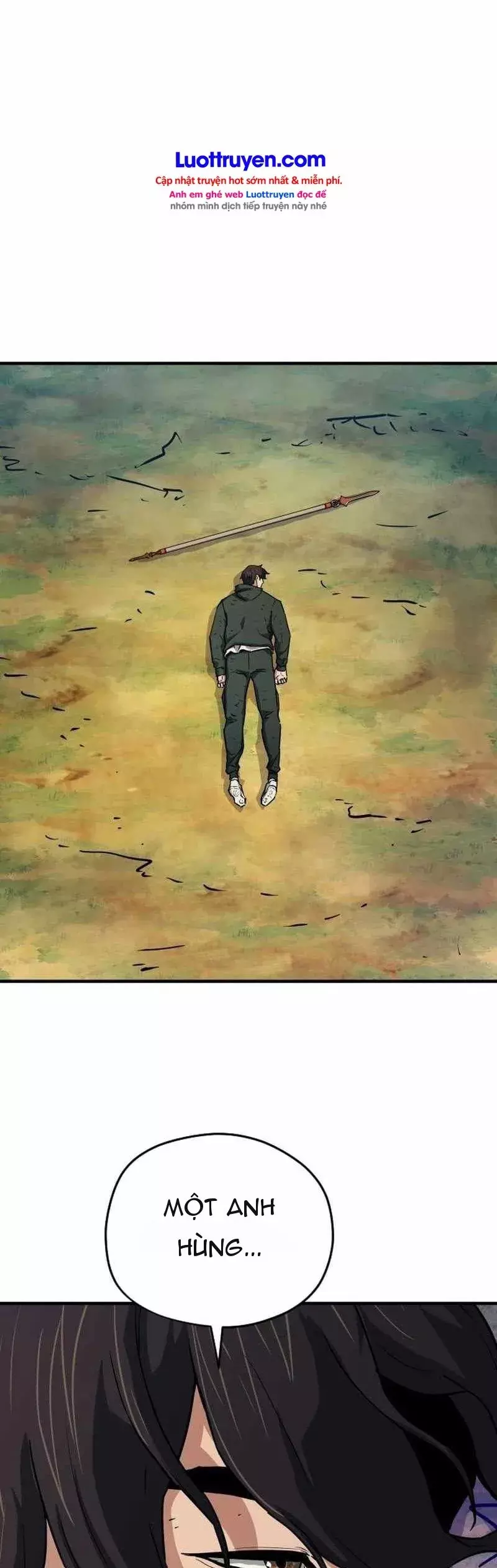 Lính Đánh Thuê Từ Dị Giới Chapter 14.2 - Trang 38