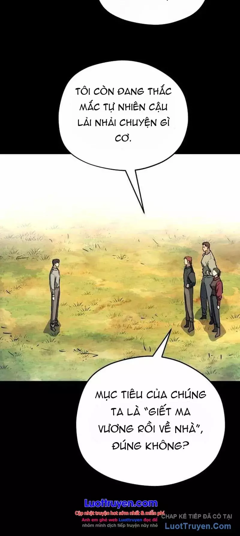 Lính Đánh Thuê Từ Dị Giới Chapter 14.2 - Trang 41